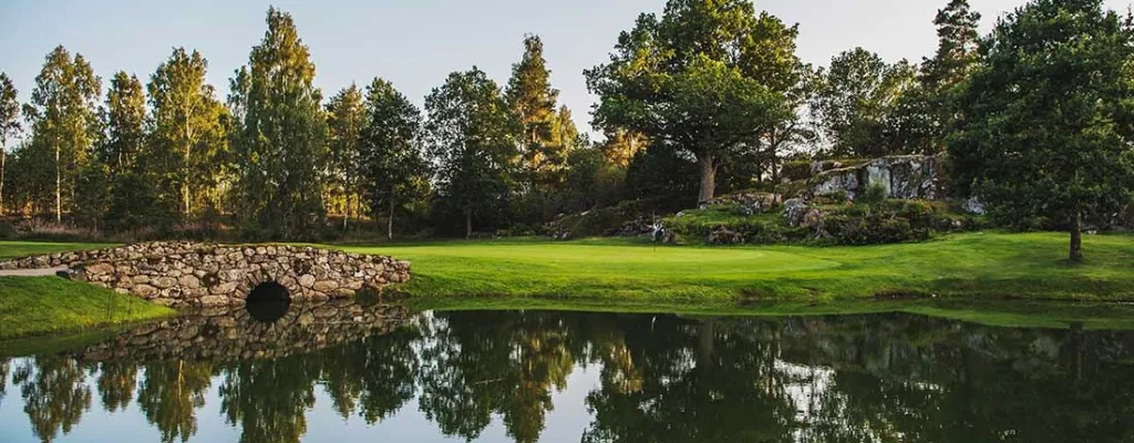 Golfpackage Linköping