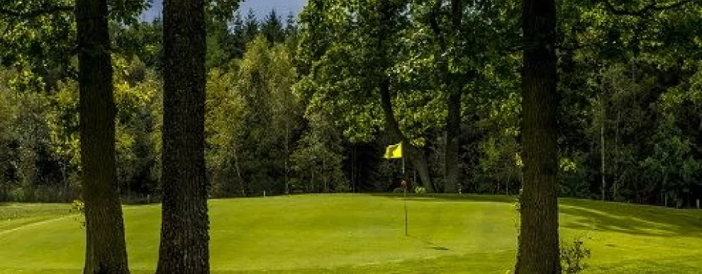 Golfpackage Halmstad