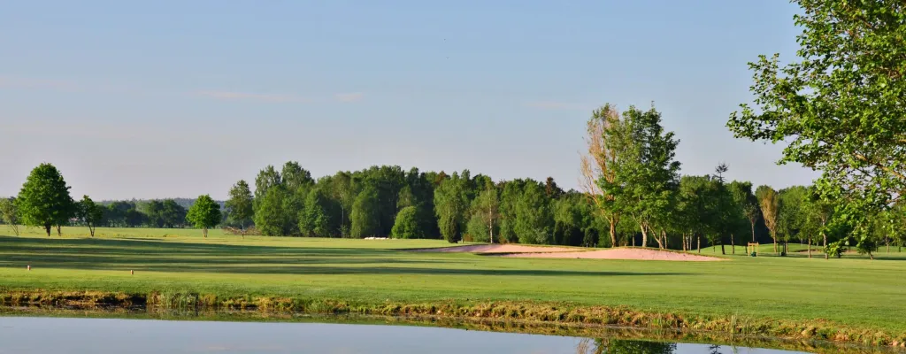 Golfpackage Halmstad