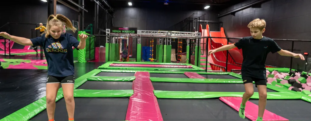 Skyland Kristiansand