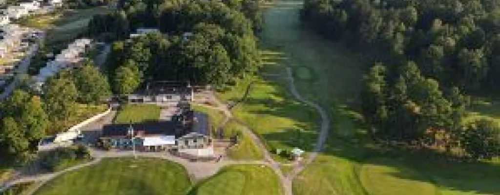 Golfpackage Västerås