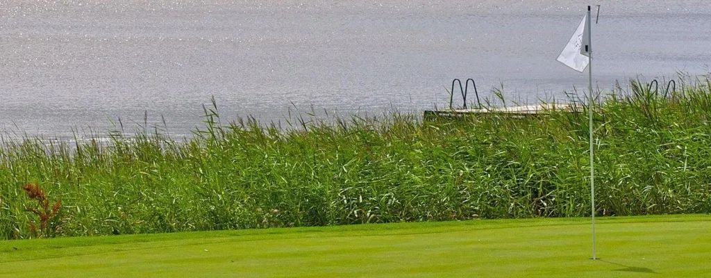 Bokskogens GC Old Course
