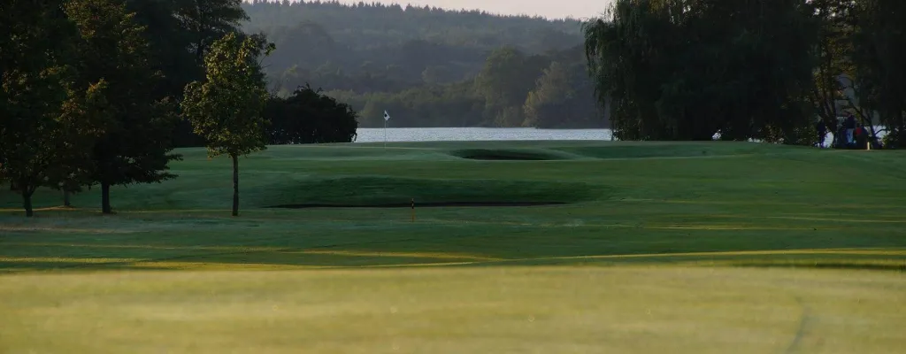 Bokskogens GC Old Course