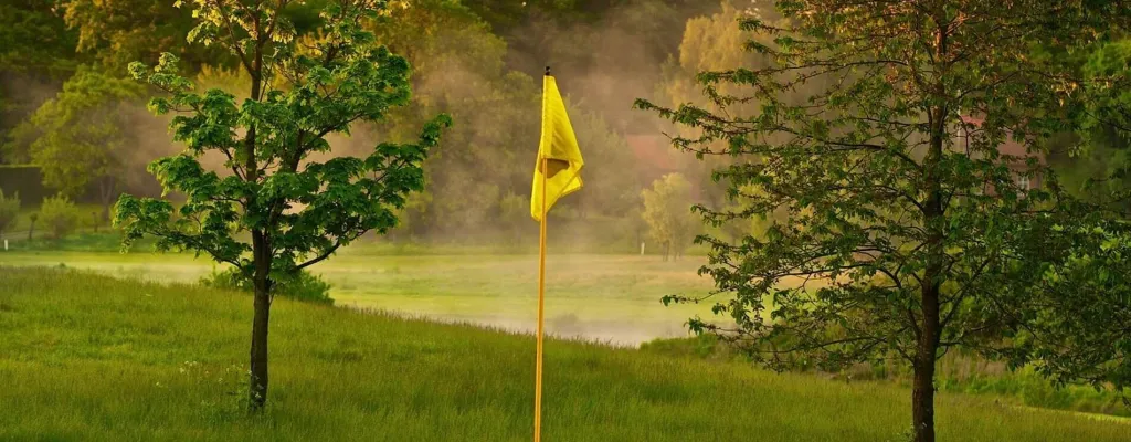 Bokskogens GC Old Course