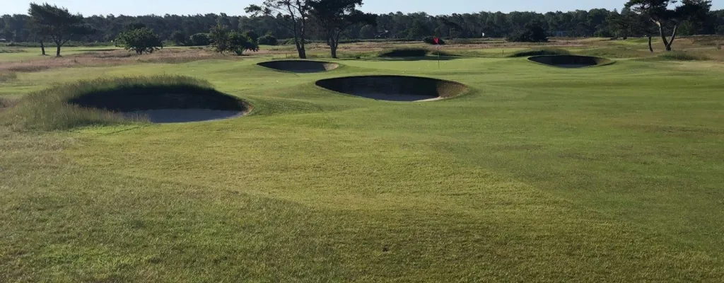 Ljunghusens GC