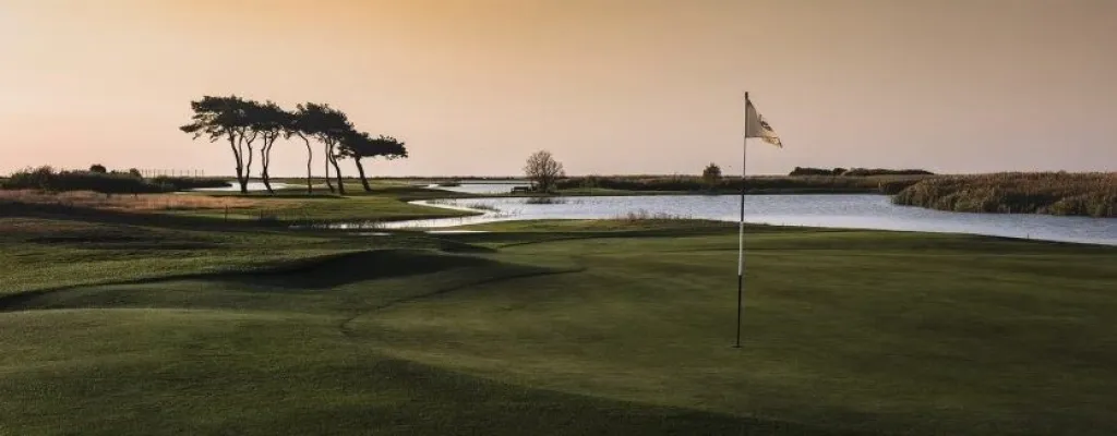 Ljunghusens GC