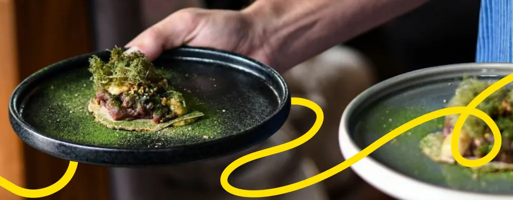 MovEat - Taste Stockholm