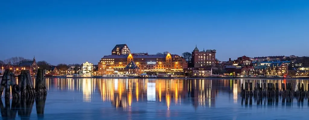 Quality Hotel™ Waterfront, Göteborg
