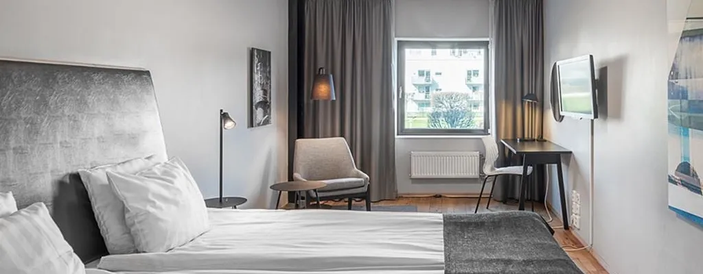 Quality Hotel™ 11 