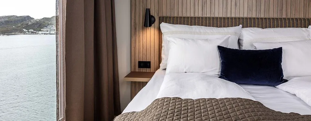 Quality Hotel™ Ramsalt