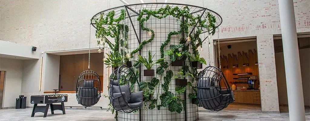 Quality Hotel™ Arlanda XPO