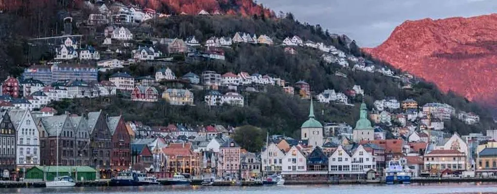 Clarion Hotel® Bergen