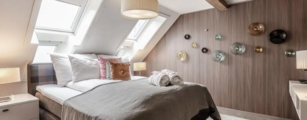 Clarion Hotel® Admiral