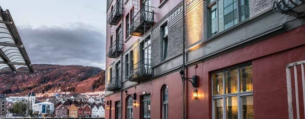 Clarion Hotel® Admiral