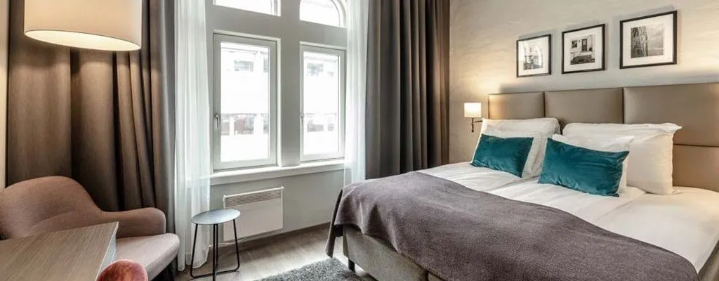 Clarion Hotel® Admiral