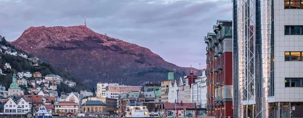 Clarion Hotel® Admiral