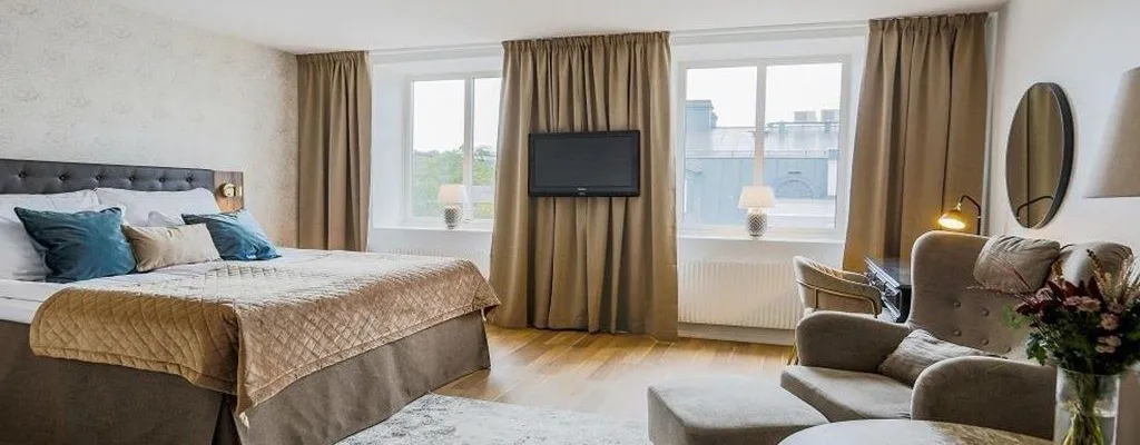 Clarion Collection® Hotel Cardinal