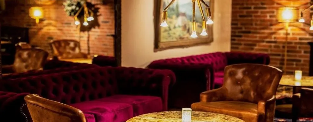 Clarion Collection® Hotel Cardinal