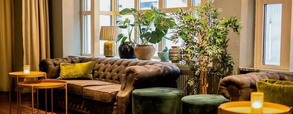 Clarion Collection® Hotel Cardinal