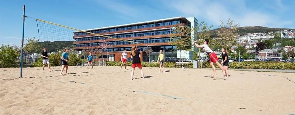 Quality Hotel™ Ulstein