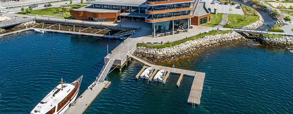 Quality Hotel™ Ulstein