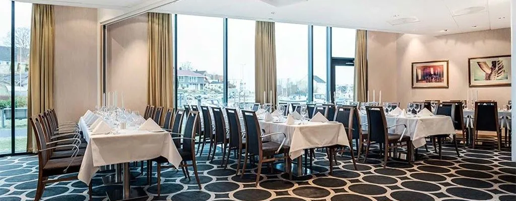 Quality Hotel™ Ulstein