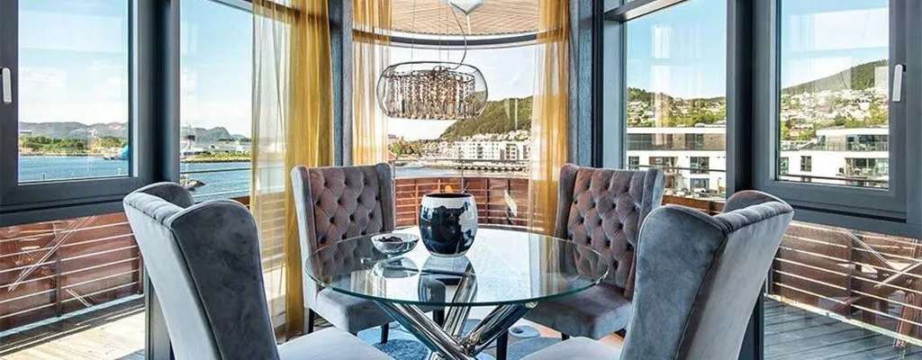 Quality Hotel™ Ulstein