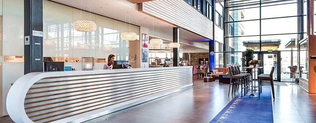 Quality Hotel™ Ulstein