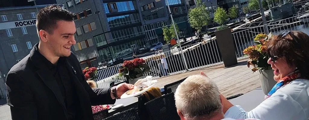 Clarion Hotel® Trondheim 