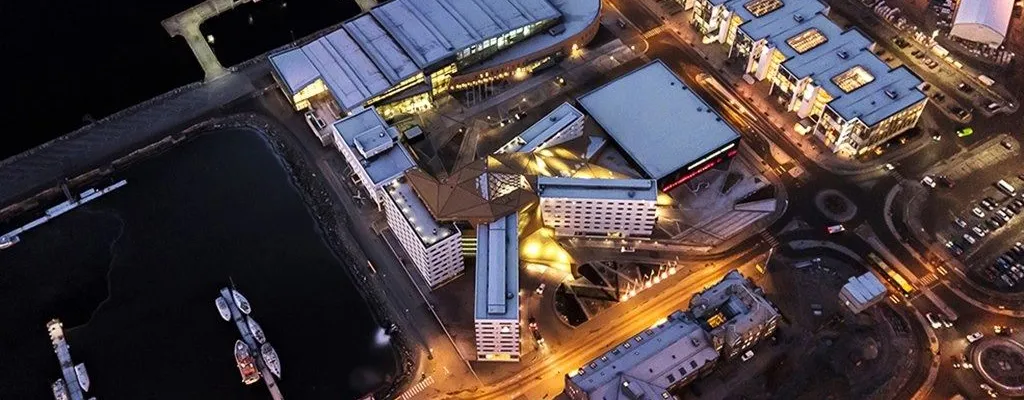 Clarion Hotel® Trondheim 
