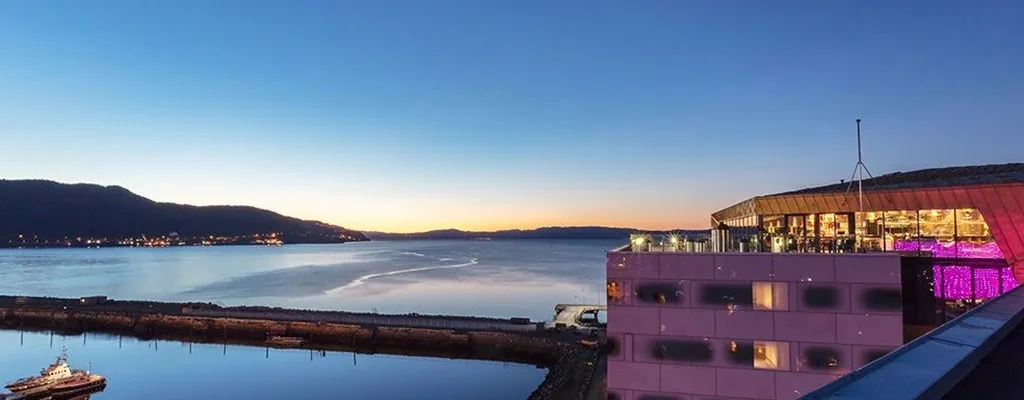 Clarion Hotel® Trondheim 