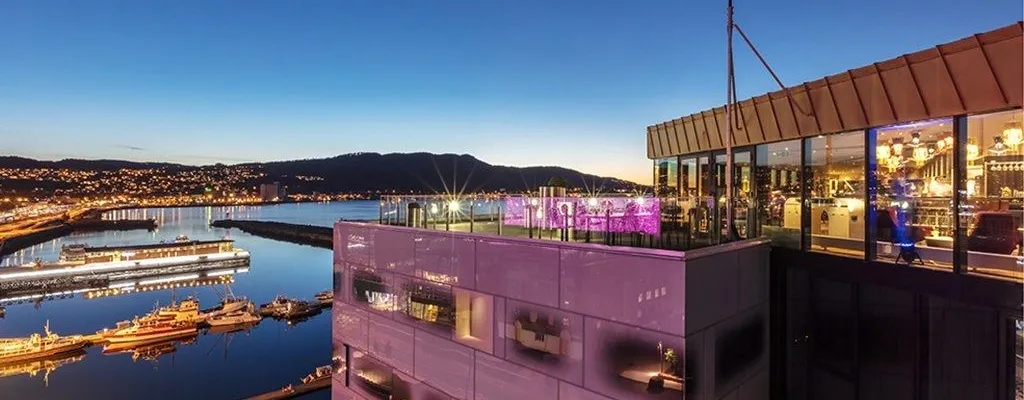 Clarion Hotel® Trondheim 