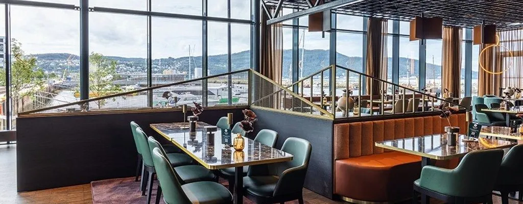 Clarion Hotel® Trondheim 