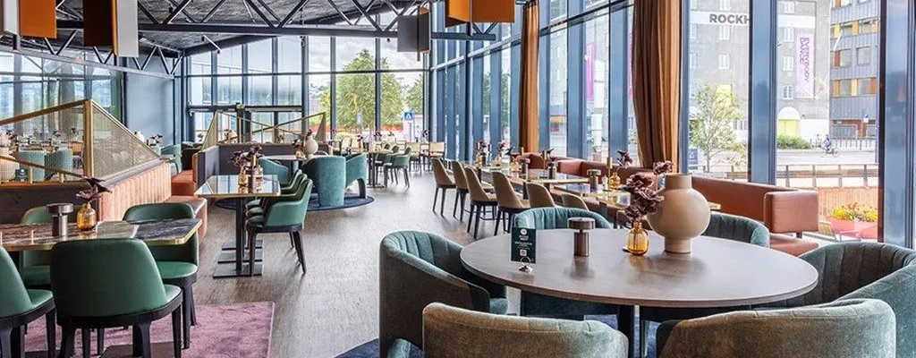 Clarion Hotel® Trondheim 