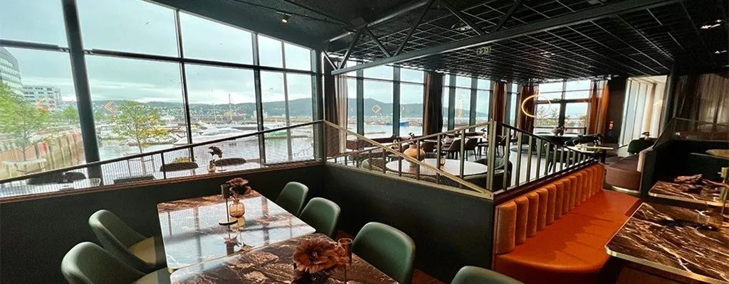 Clarion Hotel® Trondheim 