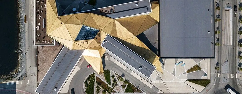 Clarion Hotel® Trondheim 