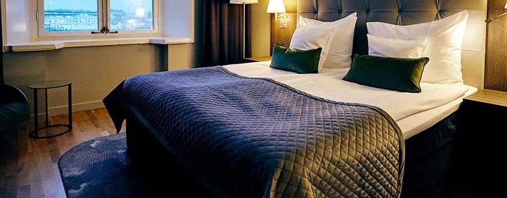 Clarion Hotel® Post 