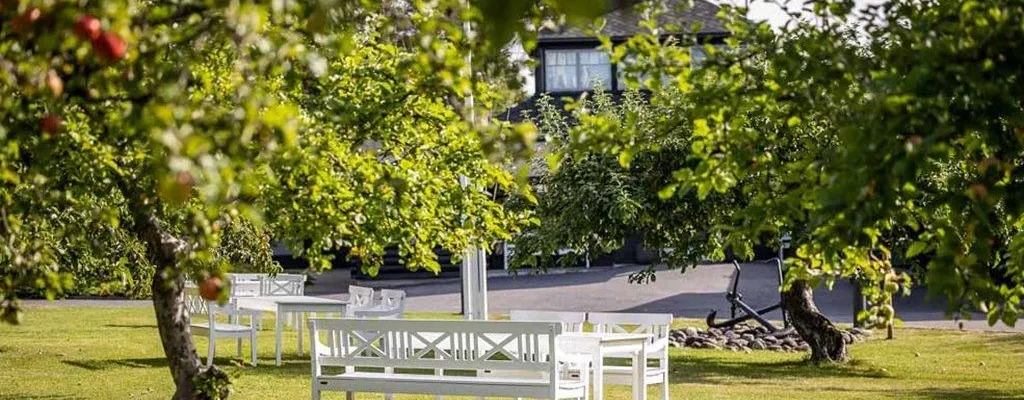 Quality Hotel™ Leangkollen