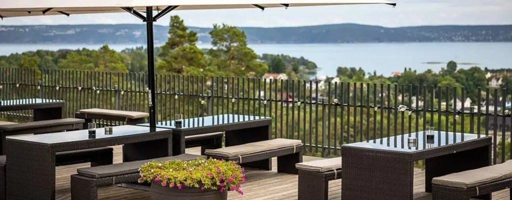 Quality Hotel™ Leangkollen