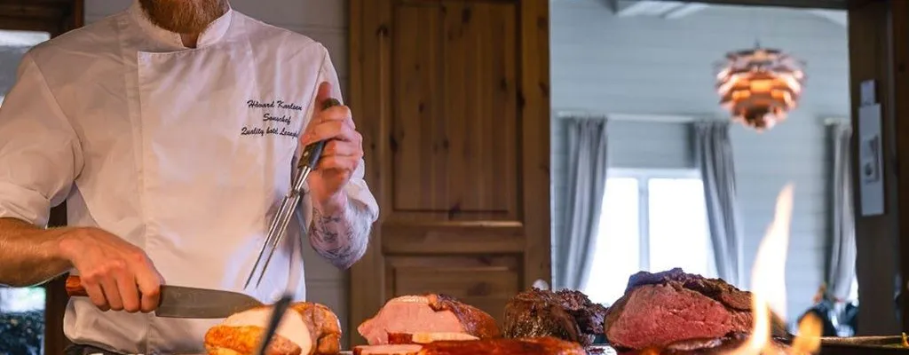 Quality Hotel™ Leangkollen