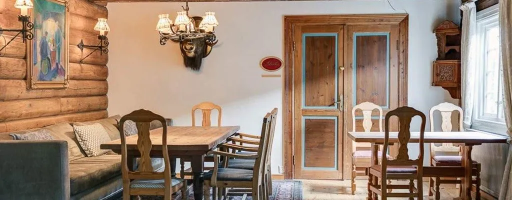 Quality Hotel™ Leangkollen