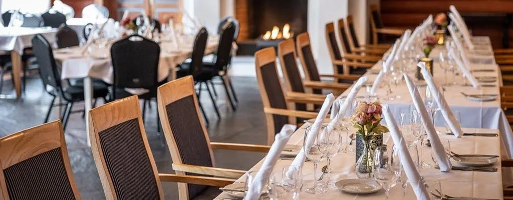 Quality Hotel™ Leangkollen