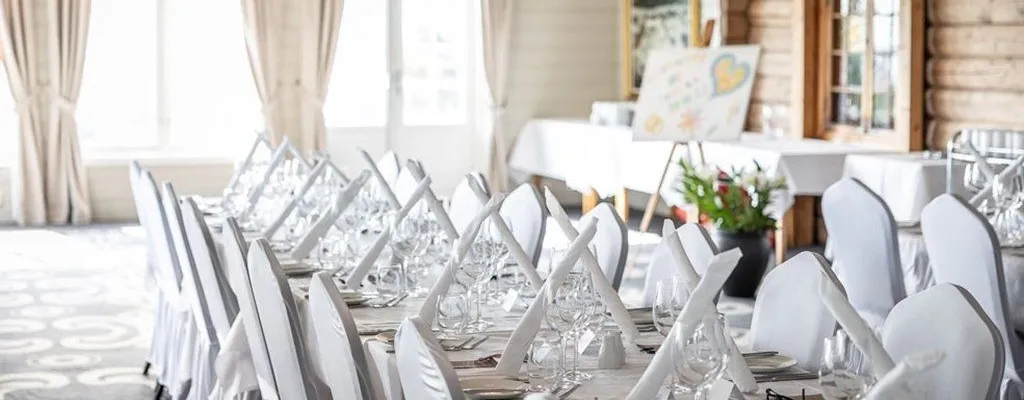 Quality Hotel™ Leangkollen