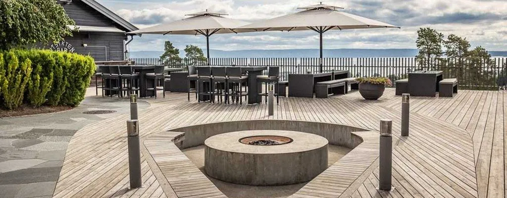 Quality Hotel™ Leangkollen