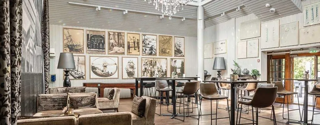 Quality Hotel™ Leangkollen