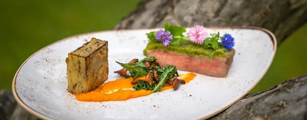 Quality Hotel™ Leangkollen