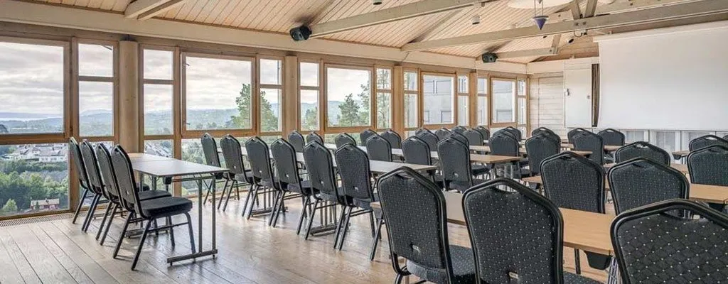 Quality Hotel™ Leangkollen