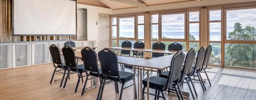 Quality Hotel™ Leangkollen