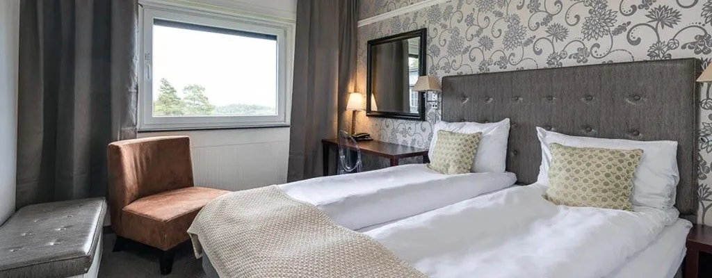 Quality Hotel™ Leangkollen