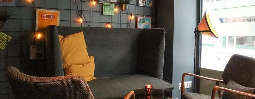 Comfort Hotel® Bergen